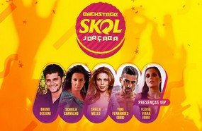 Cresce procura por ingressos para Camarote Skol e Backstage