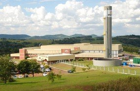 Aurora de Joaçaba exporta para mercados internacionais