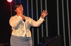 Festival da Canção em Piratuba