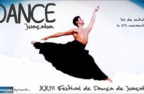 Inscrições para o Dance Joaçaba prorrogadas até segunda