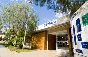 Mundo SENAI apresenta cursos voltados ao mercado de trabalho