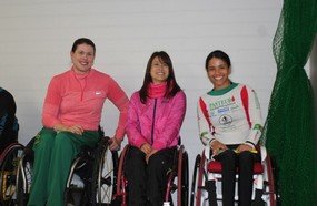 Aline Rocha conquista o 3º Lugar em Meia-Maratona no Japão