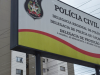 Idoso é preso ao ser flagrado saindo de motel com adolescente