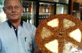 Morre Vilson Chiamulera, o Zé do G3