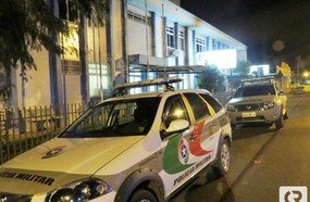 Adolescente esfaqueia cunhado após desentendimento em Herval