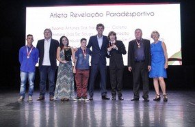 Troféu Gustavo Kuerten: destaques do esporte catarinense