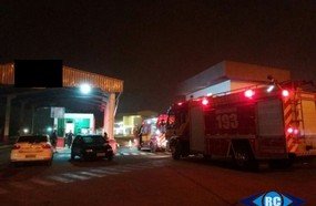Funcionário é encontrado morto na BRF de Capinzal