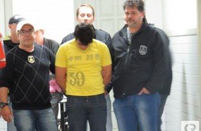 Defesa não acredita que o jardineiro tenha matado Mariane