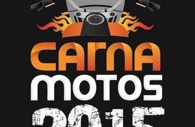 CarnaMotos: Food Truck, grandes marcas, shows nacionais e manobras