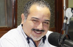 Amarildo Monteiro receberá título de Cidadão Joaçabense
