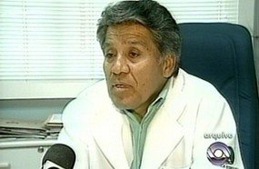 Médico de Joaçaba tem registro profissional cassado