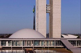 Senado aprova acréscimo de R$ 12 bilhões ao Pronampe