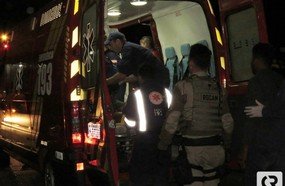 Haitiano é encontrado sem os sinais vitais em Joaçaba