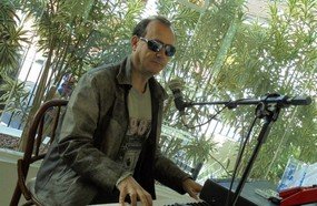 Morre, aos 49 anos, o músico Paulinho de Joaçaba