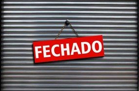 Prevenção ao coronavírus: estabelecimentos são fechados