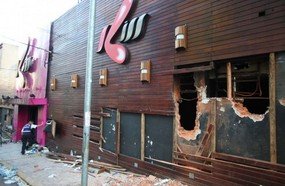 Acusados do incêndio na Boate Kiss vão a júri popular