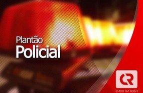 Polícia identifica homem que tentou agarrar funcionária de loja
