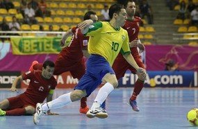 CDL recomenda que lojas liberem funcionários para assistir seleção