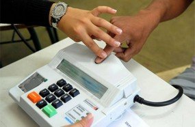 Biometria está sendo realizada em todos os municípios de SC