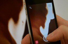 Jovens de Joaçaba, Herval e Catanduvas difundiram foto de adolescente nua
