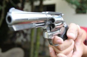 Defesa diz que homem que atirou em haitiano queria apenas assustar
