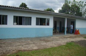 Vigilância Sanitária vai notificar educação por situação de escola em Joaçaba
