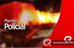 Disparo acidental de espingarda fere crianças em Tangará