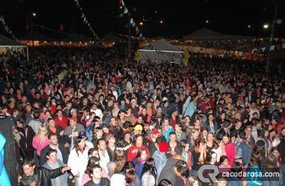 Prefeitura vai resgatar Festa Julina em Iomerê