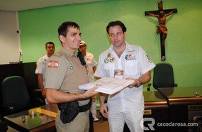 Apuração do Carnaval acontece nesta terça