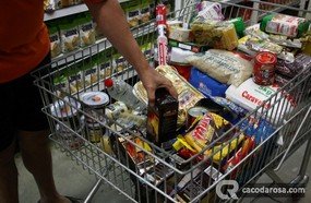 Preços das carnes e dos produtos de limpeza devem estar mais baratos a partir de hoje 