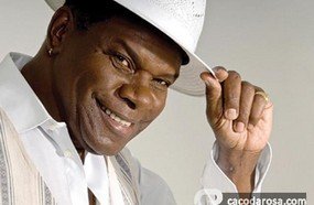 Morre no Rio cantor Emílio Santiago