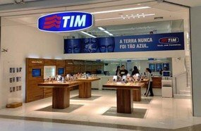 TIM multada em R$ 9,5 milhões por queda de chamadas