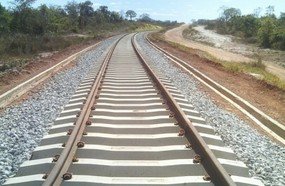 Edital de licitação do projeto para Ferrovia da Integração será publicado nesta semana