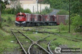Edital para contratação do Estudo de Viabilidade da Ferrovia da Integração será lançado nesta sexta