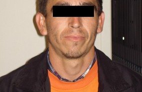 Foragido se entrega a Polícia por estar passando fome