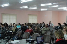 Conferências Municipais das Cidades estão sendo realizadas na região da Ammoc