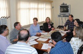 SDRs Joaçaba, Concórdia, Videira e Caçador organizam Conferência Regional do Meio-Ambiente