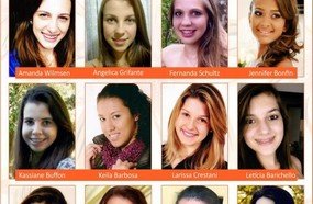 Iomerê escolhe Rainha da Festa Julina
