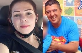 Corpos de casal desaparecido são localizados em Chapecó