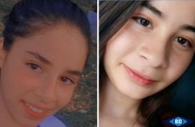 Irmãs que estavam desaparecidas voltam para casa