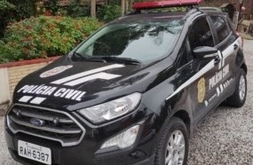 Polícia Civil faz buscas por objetos de cunho nazista em SC