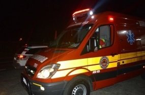 Desentendimento entre jovens acaba em tentativa de homicídio