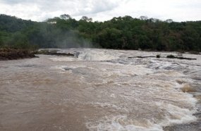 Chuva de setembro ameniza efeitos da estiagem em SC