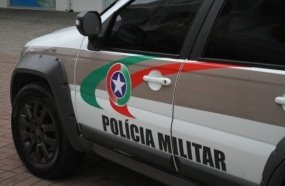 Polícia recupera notebooks furtados de clínica 
