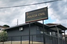 Funcionária é acusada de desviar dinheiro da Associação Rural de Luzerna