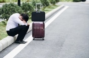 Passageiro esquecido na rodoviária será indenizado por empresa 