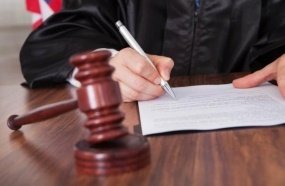 TJ confirma pena a homem que espancou e matou cadela enforcada