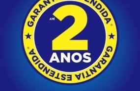 Garantia Estendida de até 2 anos em seminovos é novidade na Ledir Automóveis