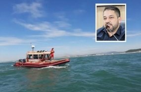 Condutor da lancha é indiciado por naufrágio que matou vereador de Caçador