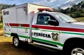 Jovem morre com tiro acidental durante abate de suíno 